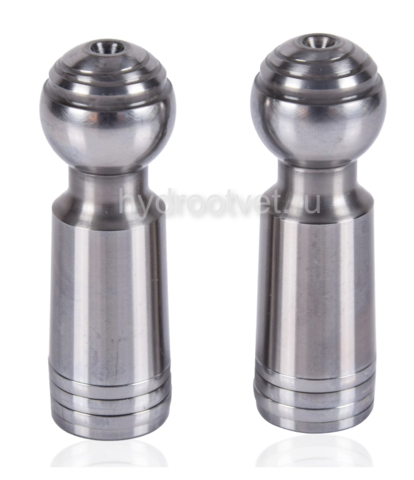 Фото A2FO250 RING PISTON - Набор поршней 32x103,5 мм для гидронасоса/гидромотора Rexroth A2FO250, A2FM250, A2FE250