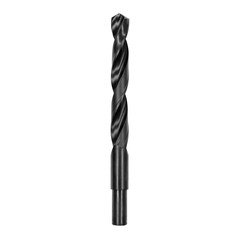 Сверло по металлу ц/х 19,0x198/135мм хв.=13мм DIN338 h8 5xD HSS-R 118° H-Tools 1020-1190