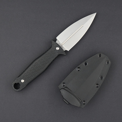 Нож туристический Dagger Combat DL, CMBTFRNBKSW