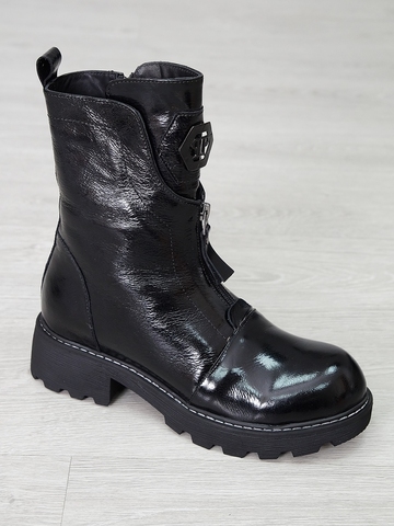 Ботинки женские демисезонные DEMMUR 7152-19