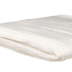 Пленка защитная полиэтиленовая, прозрачная, HDPE, 4х12,5м, толщина 7мкм (РемоКолор) 09-0-002