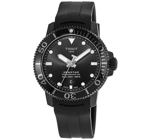 Наручные часы Tissot T120.407.37.051.00