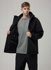 Куртка Trailhead MJK496-BK26 Black