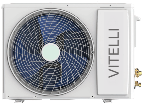 Сплит-система VITELLI, PALERMO (on/off), VSL-12H IN / VSL-12H OUT