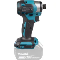 Аккумуляторный ударный шуруповёрт Makita DTD173ZJX2