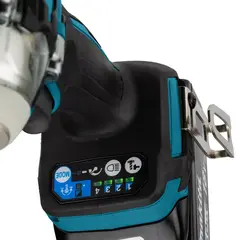 Аккумуляторный гайковёрт Makita DTW300RTJ