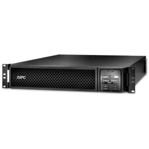 ИБП APC Smart-UPS SRT1000RMXLI-NC