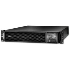 ИБП APC Smart-UPS SRT1000RMXLI-NC