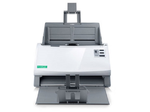 Сканер Plustek SmartOffice PS3140U