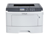 Принтер монохромный Lexmark MS517dn