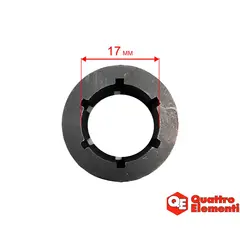 Втулка QUATTRO ELEMENTI Deep 1100 Pro направляющая до 02/2016года (772-524-008)