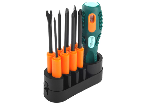Набор отверток Sturm! 1040-08-S8