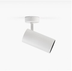 Проектор Fost SURFACE Ш90 42W белый 38° 2700K CRI97