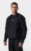 Костюм-сауна Boxraw Sauna Suit 2.0 Черный
