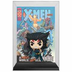 Funko POP! Comic Covers: Marvel Weapon Х (65)