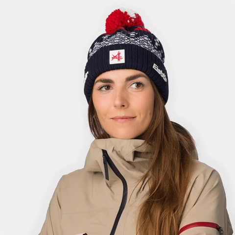 Картинка шапка Eisbar Norrak Pompon SA 024 - 3