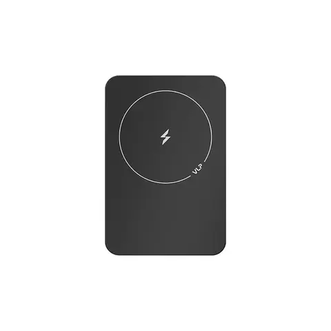 Повербанк VLP LITE Power Snap 5000 мА·ч черный