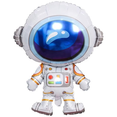 Фигура " Космонавт"
