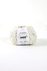 Пряжа O'Yarn JAZZ, 100г