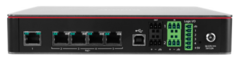 Аудиопроцессор Biamp TesiraFORTE-X800 — фото 2