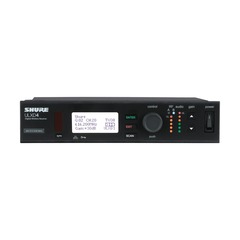 Цифровой радиоприёмник Shure ULXD4
