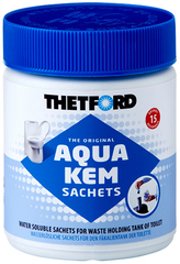 Порошок для биотуалета Thetford Aqua Kem Sachets
