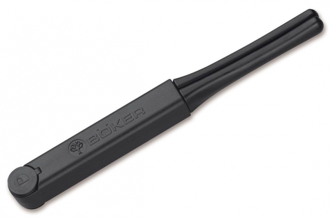 Набор походный Boker Plus 03BO800 Snac Pac Black
