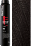 Goldwell Topchic 5NN светло-коричневый - экстра TC 250ml