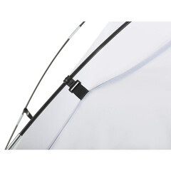 Палатка 2-мест, 200х120х105 см, 1 сл, 1 комн, мос сет, Bestway, Activebase 2, 68089BW, шт