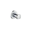Hansgrohe Logis 71970000 Вентиль запорный