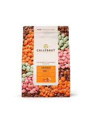 Шоколад со вкусом апельсина, Callebaut, Бельгия, 250гр