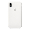 Чехол Silicone Case для iPhone X и XS