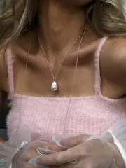 Подвеска Джеки / Jackie