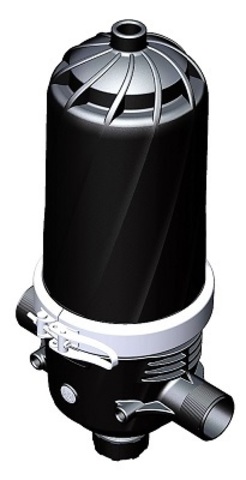 Фильтр Azud Helix DF 2
