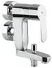GROHE Eurostyle Cosmopolitan 23301000 Смеситель для ванны