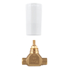 GROHE Non Rapido Classic 29801000 Встраиваемая часть вентиля