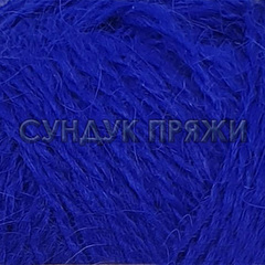 Wool Sea Angora Rabbit 26 (василек)
