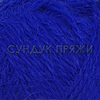 Пряжа Angora Rabbit 26 (василек)
