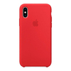 Чехол Silicone Case для iPhone X и XS