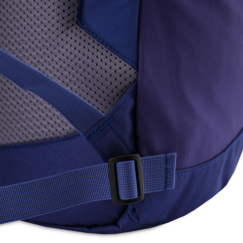 Картинка рюкзак городской Kanrock Prostep 22 Deep Blue - 7