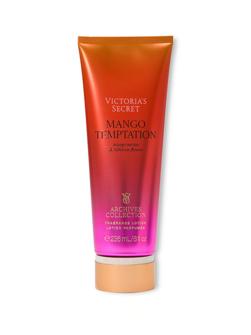 ARCHIVES MANGO TEMPTATION ЛОСЬОН ДЛЯ ТЕЛА