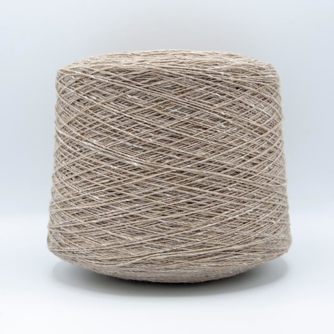 Knoll Yarns Soft Donegal (одинарный твид) - 5604