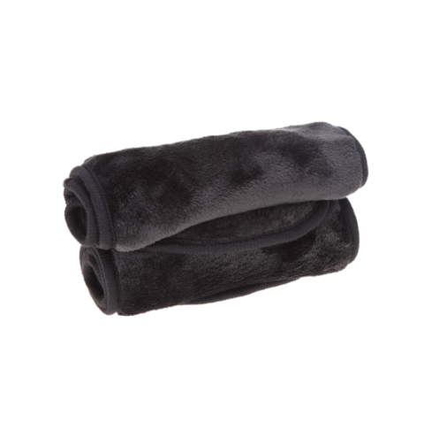 MAKEUP REMOVER TOWEL BLACK шт.