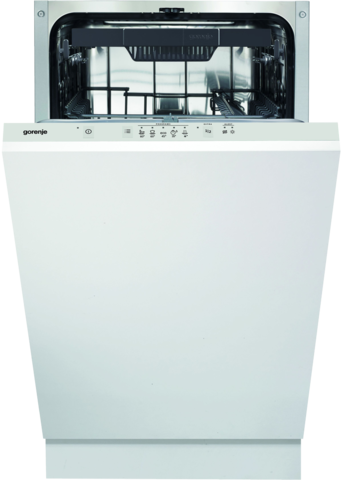 Встраиваемая посудомоечная машина Gorenje GV520E10S