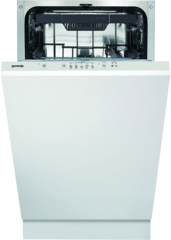 Встраиваемая посудомоечная машина Gorenje GV520E10S