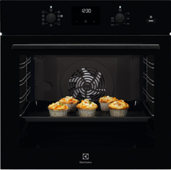 Электрический духовой шкаф Electrolux EOD3C70TK