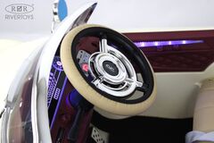 Rolls-Royce E444EE (ЛИЦЕНЗИОННАЯ МОДЕЛЬ) с дистанционным управлением