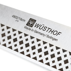 Нож кухонный для сыра 18 см WUSTHOF Professional tools арт. 4802 WUS