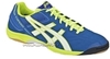 Asics Copero S бутсы, синие - 1
