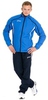 Костюм спортивный Asics Suit Event мужской blue - 1